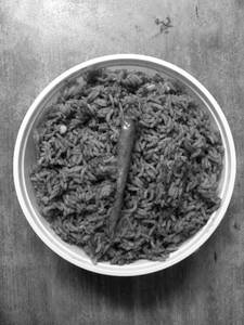 Ullavacharu Rice Bowl [750Ml]