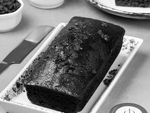 Choco Lava Cake