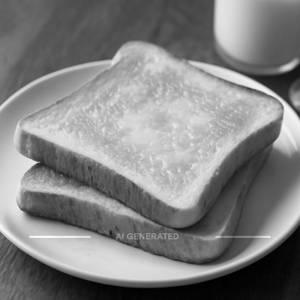 Toast Butter