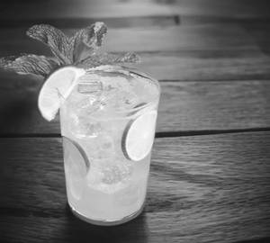 Lime Soda (salt)