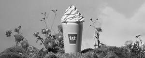 Caramel Frappe