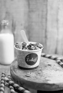 Da-mint Ice Cream