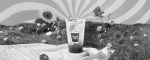 Jaggery Lemonade