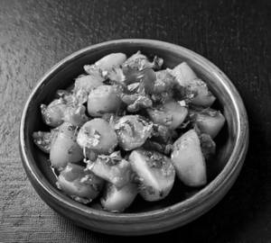 Lasan Aloo