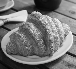 Butter Croissant