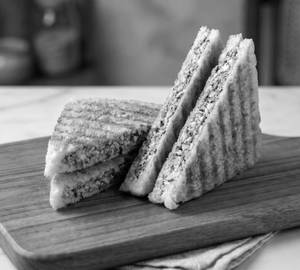 Tofu Protein Sandwich [4 Pieces]