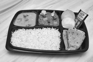 Mini Thali