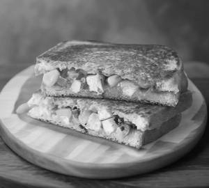 Paneer Sandwich