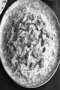 Biriyani Rice0