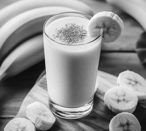 Banana Lassi