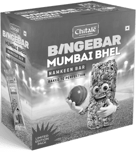 Mumbai Bhel Bar 100 Gm (20gm * 5psc)