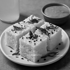 Khaman dhokla