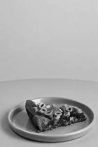 Cookie Pie Slice