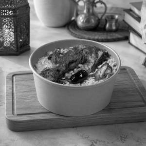CHICKEN ALFAHAM MANDI BOWL