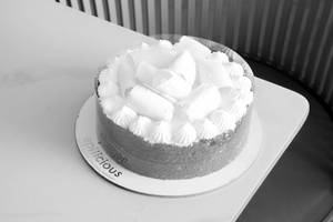 Red Velvet Cake With Cream Cheese [500g+]