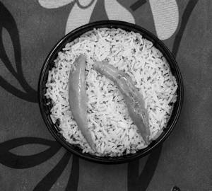 Vamu Rice Bowl (Ajwain Rice) [500ML]