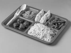 Super Saver Veg Combo Meal