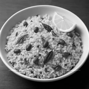Lemon Rice