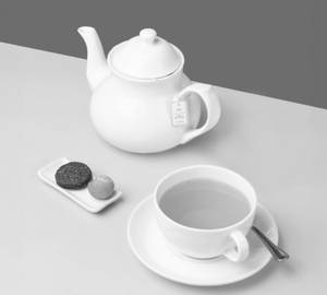 Green Symphony Tea