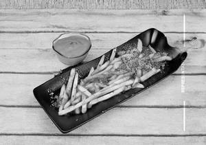Peri Peri Fries