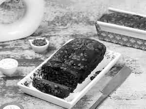 Chocolate Chip Dry Cake 200G