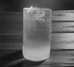 Red Honey Lemon Soda