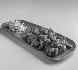 Gobi Manchurian