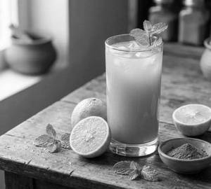 Mosambi   [500 ml]