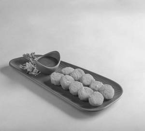 Cheese And Jalapeno Propeers 10Pcs
