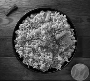 Mudda Pappu Avakaya Rice Bowl [750ML]