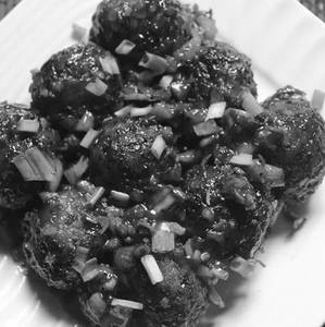 Veg Manchuria
