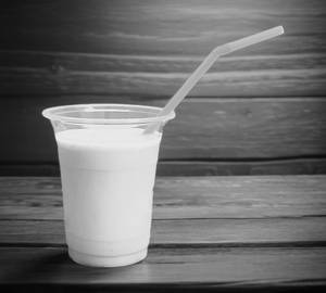 Plain Lassi