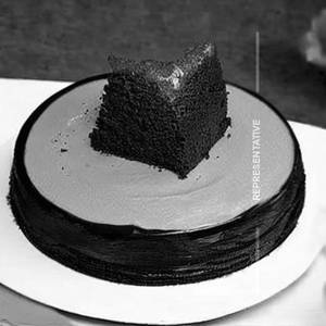 Moltlen Choco Lava                                  
