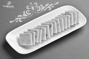 Malai Barfi