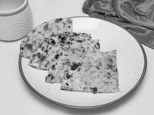 Amritsari Kulcha