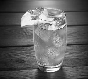Lemon Iced Tea