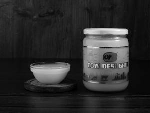 Desi Ghee Cow 450G