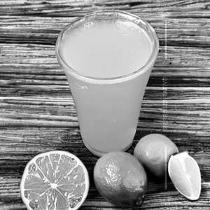 Fresh Lime Water