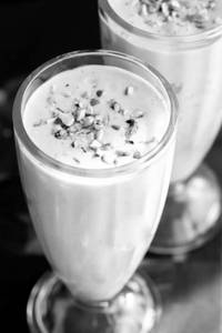 Plain Lassi (salt)