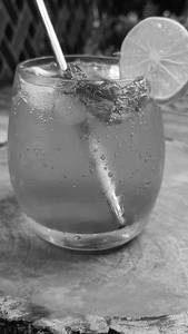 Cinderella Mocktail