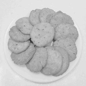 BESAN MATHI (500GM)