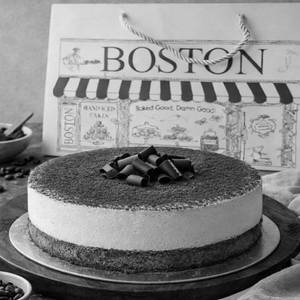 Tiramisu Cake 1kg