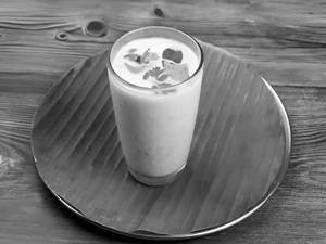 Butter Milk