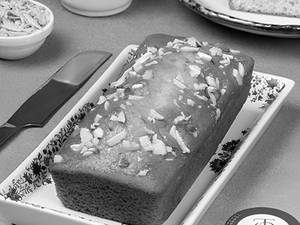 Vanilla Cake (Dry Cake) 200 Gm