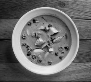 Veg Thai Green Curry