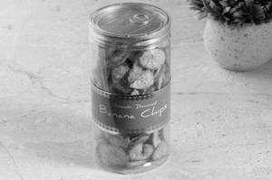 Tangy Tomato Banana Chips 180 Gms