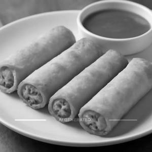 Veg Spring Roll