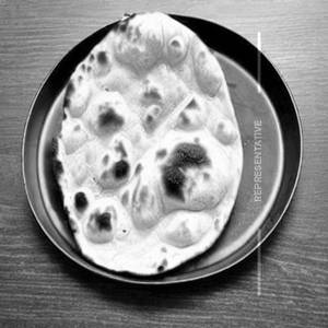 Butter Tandoori Roti