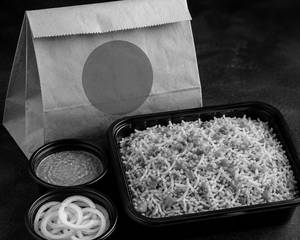 Schezwan Fried Rice (Top⭐)