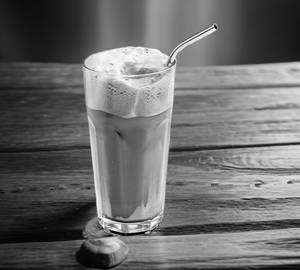 Frappe Cold Coffee (350Ml)